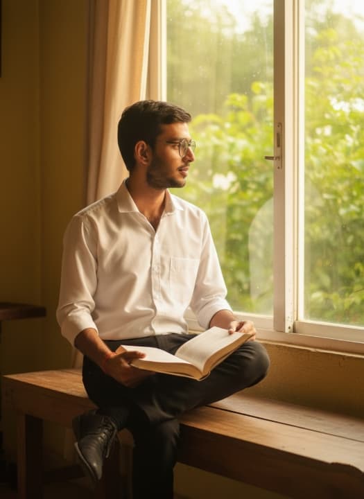 Shubham Maurya